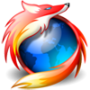 Firefox logo