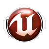 Unreal Engine Logo