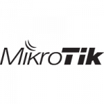 MikroTik Logo